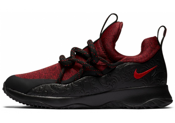 Кроссовки Nike City Loop Floral