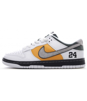 Кроссовки Nike Sb Dunk Low Kobe Bryant