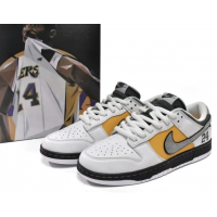 Кроссовки Nike Sb Dunk Low Kobe Bryant