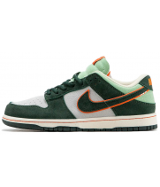 Nike x Otomo Katsuhiro SB Dunk Low Steamboy OST Green