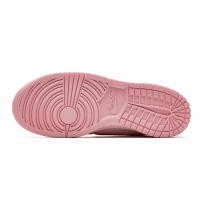 Кроссовки Nike SB Dunk Low Triple Pink розовые