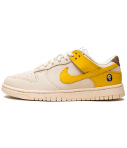 Кроссовки Nike SB Dunk Low LX Banana
