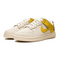 Кроссовки Nike SB Dunk Low LX Banana
