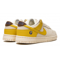 Кроссовки Nike SB Dunk Low LX Banana