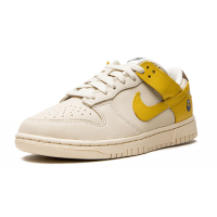 Кроссовки Nike SB Dunk Low LX Banana