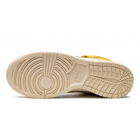 Кроссовки Nike SB Dunk Low LX Banana
