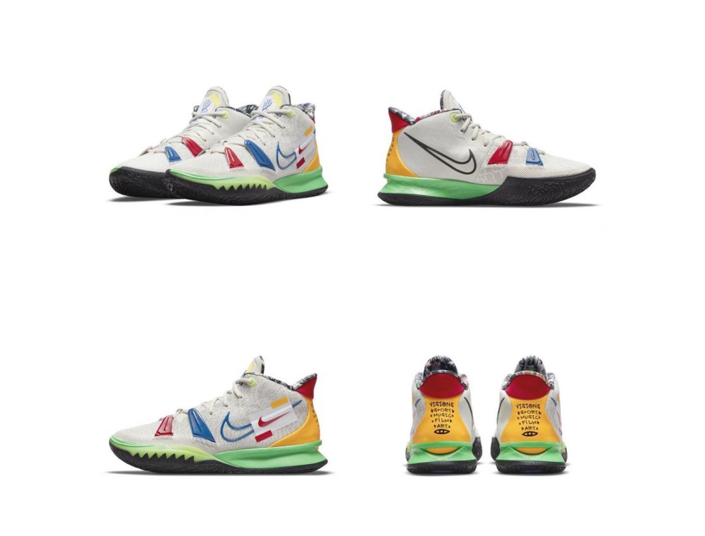 Магазин Найк (Nike) в СПб