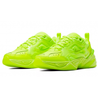 Кроссовки Nike M2K Tekno Gel Volt