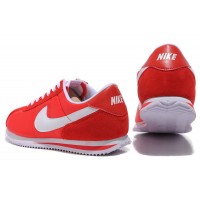 Кроссовки Nike Cortez Red White