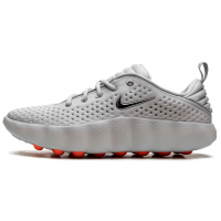 Nike Mind 002 Light Smoke Grey Orange