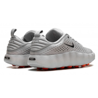 Nike Mind 002 Light Smoke Grey Orange