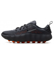 Nike Mind 002 Black Orange