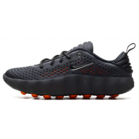Nike Mind 002 Black Orange