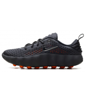 Nike Mind 002 Black Orange