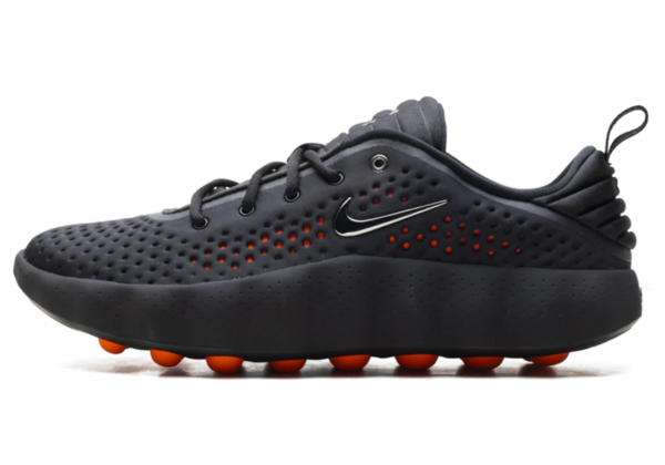 Nike Mind 002 Black Orange