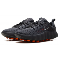Nike Mind 002 Black Orange