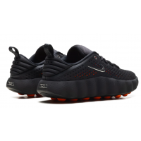 Nike Mind 002 Black Orange