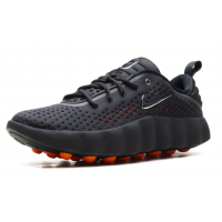 Nike Mind 002 Black Orange