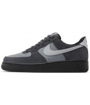 Кроссовки Nike Air Force 1 Low Anthracite Wolf Grey