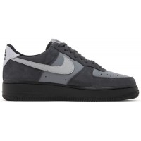 Кроссовки Nike Air Force 1 Low Anthracite Wolf Grey