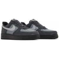 Кроссовки Nike Air Force 1 Low Anthracite Wolf Grey