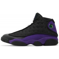 Nike Air Jordan 13 Retro GS Court Purple