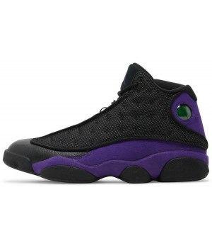 Nike Air Jordan 13 Retro GS Court Purple