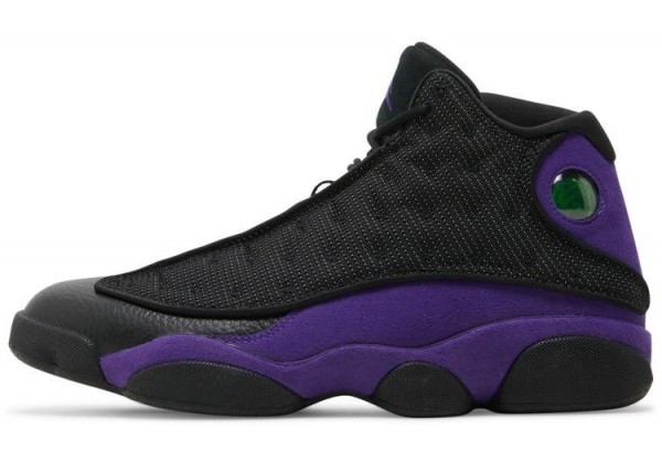 Nike Air Jordan 13 Retro GS Court Purple
