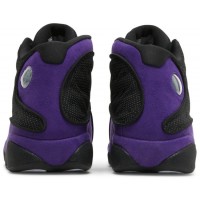 Nike Air Jordan 13 Retro GS Court Purple