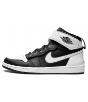 Nike Air Jordan 1 High FlyEase Black White