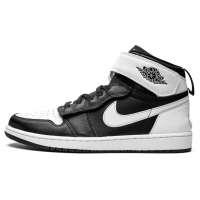 Nike Air Jordan 1 High FlyEase Black White