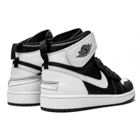 Nike Air Jordan 1 High FlyEase Black White