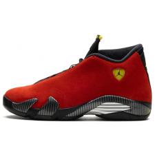  Кроссовки Nike Air Jordan 14 Ferrari