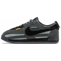 Кроссовки Nike Union Cortez Grey Grey