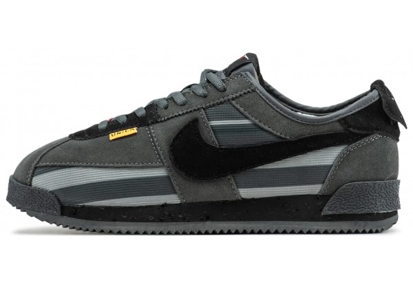 Кроссовки Nike Union Cortez Grey Grey