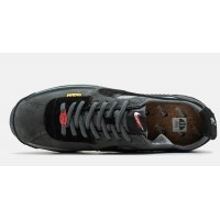 Кроссовки Nike Union Cortez Grey Grey