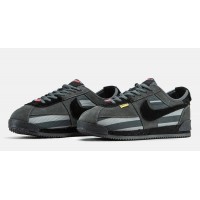 Кроссовки Nike Union Cortez Grey Grey