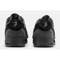 Кроссовки Nike Union Cortez Grey Grey