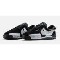 Кроссовки Union x Nike Cortez Nylon Grey