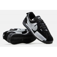 Кроссовки Union x Nike Cortez Nylon Grey