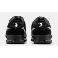 Кроссовки Union x Nike Cortez Nylon Grey