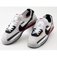 Кроссовки Nike Union Cortez White Black