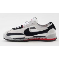 Кроссовки Nike Union Cortez White Black