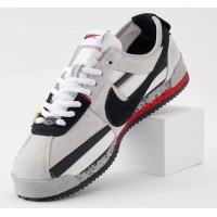Кроссовки Nike Union Cortez White Black