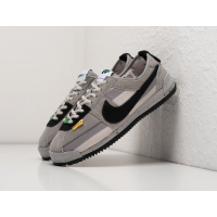 Кроссовки Union x Nike Cortez Grey
