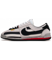 Кроссовки Nike Union Cortez White Black