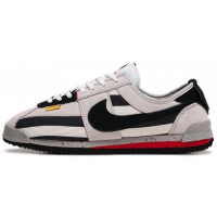 Кроссовки Nike Union Cortez White Black