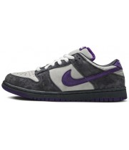 Кроссовки Nike Sb Dunk Low Purple Pigeon