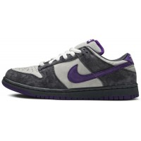 Кроссовки Nike Sb Dunk Low Purple Pigeon