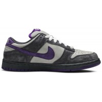 Кроссовки Nike Sb Dunk Low Purple Pigeon